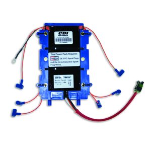 CDI Electronics Johnson Evinrude Digital Optical Power Pack - 6 Cyl.