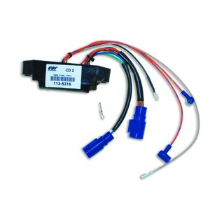 CDI Electronics Johnson Evinrude Power Pack CD2