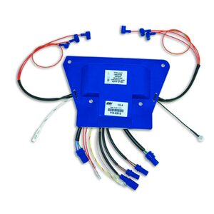 CDI Electronics Johnson Evinrude Power Pack CD6 AL