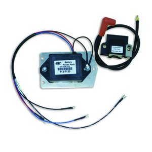 CDI Electronics Johnson Evinrude Battery Power Pack