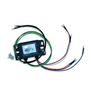 CDI Electronics Mercury Mariner Switch Box - 2 Cyl.