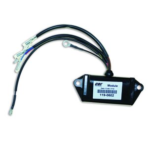 CDI Electronics Tohatsu Nissan Ignition Module - 2 Cyl.