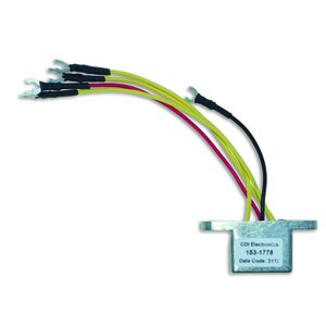 CDI Electronics Johnson Evinrude Rectifier