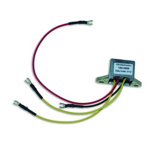 CDI Electronics Johnson Evinrude Rectifier