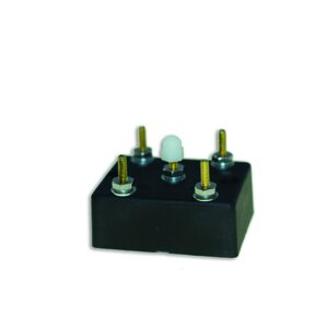 CDI Electronics Chrysler Universal Rectifier
