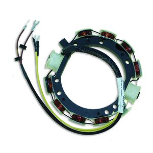 CDI Electronics Johnson Evinrude Stator - 4 Cyl. (6 Amp)