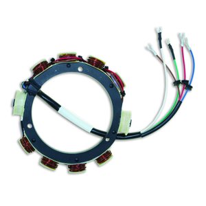 CDI Electronics Yamaha Stator, 3 Cyl.