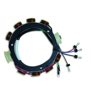 CDI Electronics Yamaha Stator, 4 Cyl.