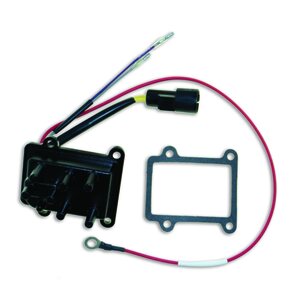 CDI Electronics Johnson Evinrude Regulator/Rectifier (35-Amp)