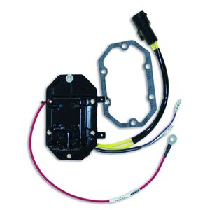 CDI Electronics Johnson Evinrude Regulator/Rectifier (35-Amp)