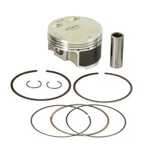 Athena Mäntäsarja Big Bore Kit 290cc (80mm) SX-F250 06-10, EXC-F 07-11