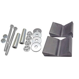 C&A Pro Mount Kit Arctic Cat 2016- Pro Chassis