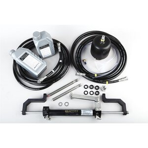 Seafirst MO100H hydrauliohjausarja