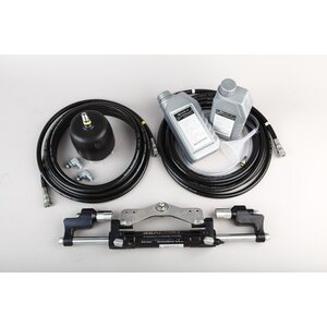 Seafirst MO350V hydrauliohjausarja