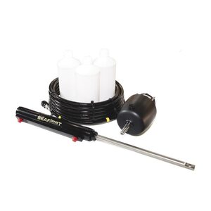 Seafirst MS250S hydrauliohjausarja