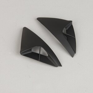 Airoh Aviator 2.2 Front vents black matt