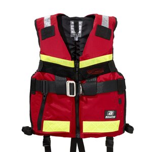 Baltic SAR kelluntaliivi punainen 40-130kg