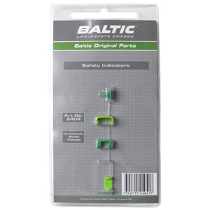 Baltic Varmistinnastat United Moulders/Halkey Roberts