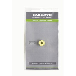 Baltic Sulake Halkey Roberts