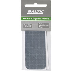 Baltic Heijastintarrat 2 kpl