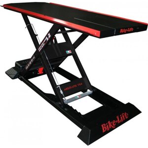 BikeLift ABSOLUTE 756 GATE,ELECTRO HYDRAULIC
