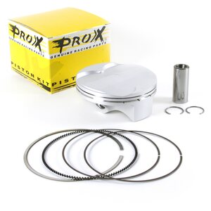 ProX Piston Kit KX450F '15 12.8:1