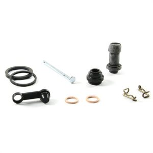 ProX Rear Brake Caliper Rebuild Kit KTM125-450SX/SX-F '03-15
