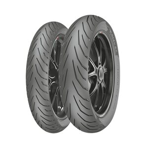 Pirelli Angel City 150/60 - 17 M/C 66S TL R