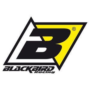 Blackbird satulanpäällinen team Honda Gariboldi CRF450R 13-16 / CRF250R 14-16