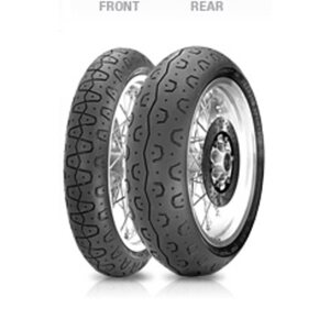 Pirelli Phantom Sportscomp 150/70 R 17 M/C 69H TL R