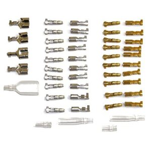 Electrosport Bullet Style 4mm & 5mm Connector Assortment