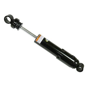 Sno-X Shock, Track Front Ski-Doo Renegade