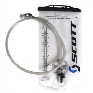 Scott Hydro Pack varajuomapussi 2.20L / 2.0L Elite Reservoir