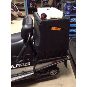 GKA Kuljetuslaukku Polaris Widetrack