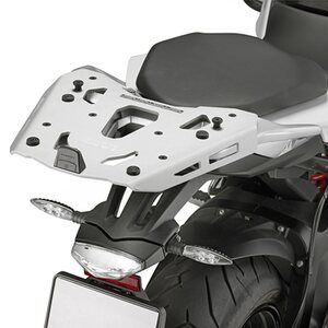 Givi Peräteline alumiini Monokey-laukulle S 1000 XR (15)