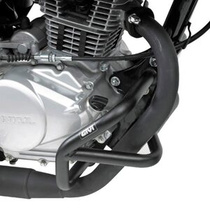 Givi Kaatumaraudat CB 125F (15)