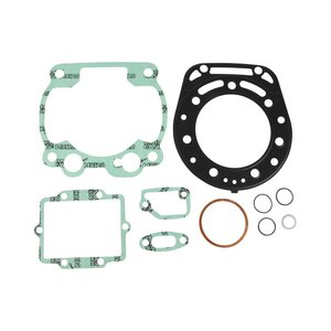 Athena Yläpään tiivistesarja, Kawasaki KX 500 89-04