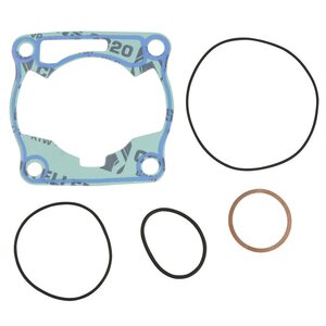 Athena Yläpään tiivistesarja, Yamaha YZ 80 93-01, YZ 85 02-20