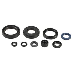 Athena Öljytiivistesarja, Kawasaki KX 125 94-08