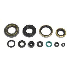 Athena Öljytiivistesarja, Kawasaki KX 250 95-04