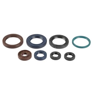 Athena Öljytiivistesarja, KTM EXC-F 250 05-13, SX-F 250 06-12