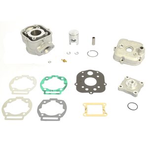 Athena Cylinder kit & Head, 50cc, Derbi Senda 06- / Aprilia RX,SX 06-