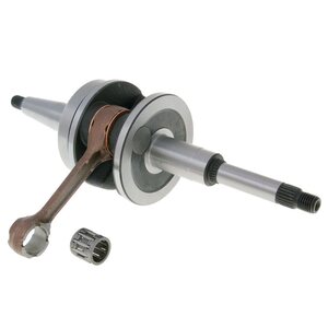 Kampiakseli, Standard, Peugeot Horizontal AC/LC