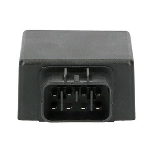 Naraku Racing CDI unit w/o limiter, Peugot Speedfight 3