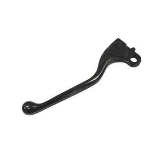 Tec-X Clutch lever, Black, Derbi Senda / Yamaha DT50R