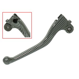 Tec-X Kytkinvipu, Carbon-kuvio, Derbi Senda / Yamaha DT50R