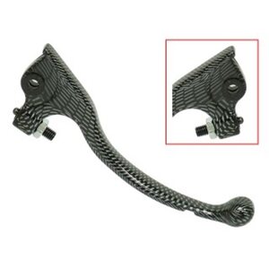 Tec-X Jarruvipu, Carbon-kuvio, Derbi Senda DRD Pro