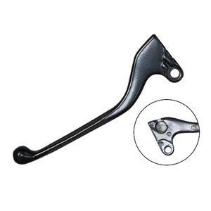 Tec-X Clutch lever, Black, Derbi Senda / Gilera RCR