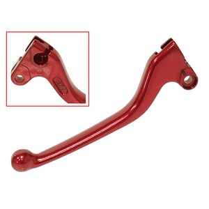Tec-X Clutch lever, Red, Derbi Senda / Gilera RCR