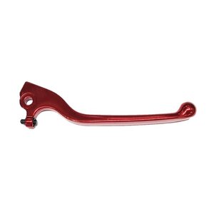 Tec-X Brake lever, Red, DT50R,X 03-